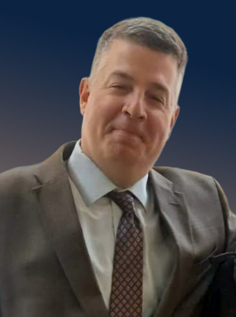 Timothy J Deffet